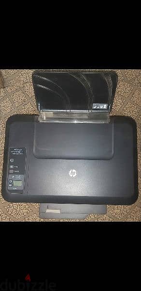 طابعة hp 2515 0