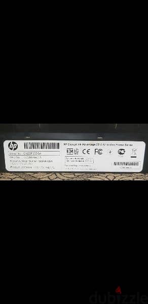 طابعة hp 2515 2