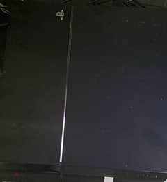 ps4 fat 1tb