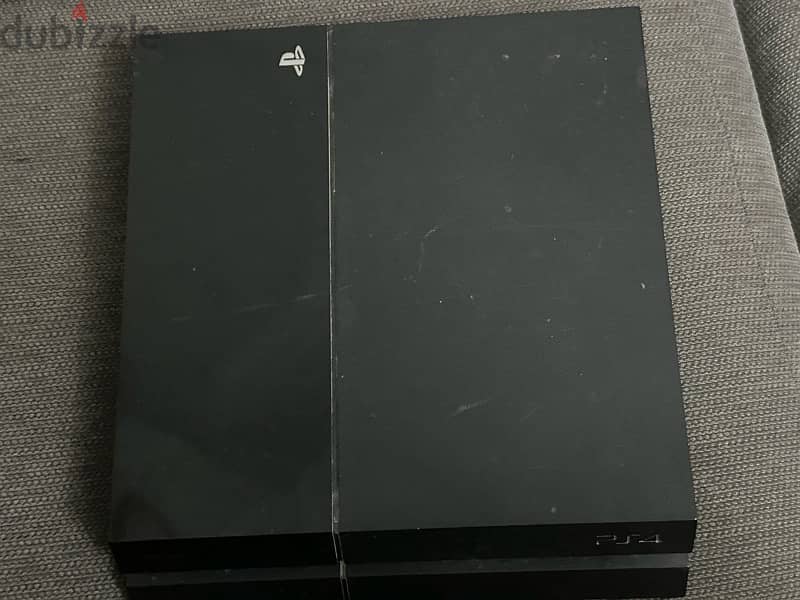 ps4 fat 1tb 1