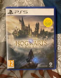 Hogwarts Legacy for sale or trade 0