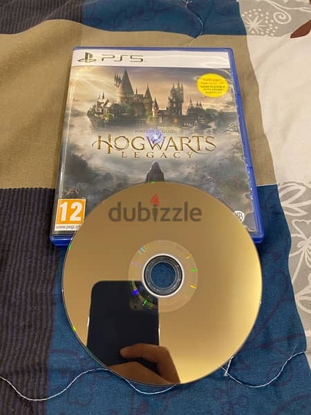 Hogwarts Legacy for sale or trade 3