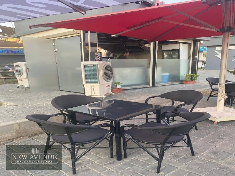 Retail for Rent in Arabella Plaza | 50 sqm 2