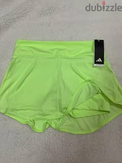 Adidas tennis skirt short