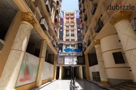 Apartment for sale 167 m Smouha (Festival 14 May Road)