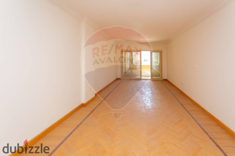 Apartment for sale 167 m Smouha (Festival 14 May Road) 2