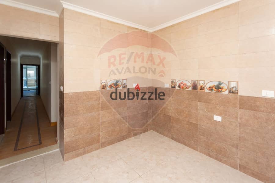 Apartment for sale 167 m Smouha (Festival 14 May Road) 7