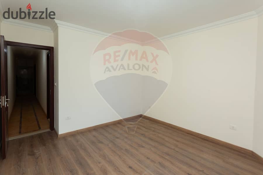 Apartment for sale 167 m Smouha (Festival 14 May Road) 9