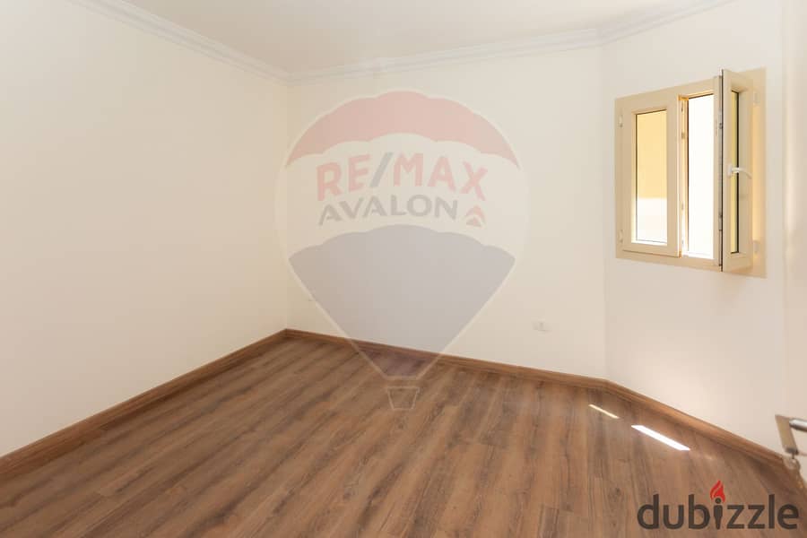 Apartment for sale 167 m Smouha (Festival 14 May Road) 11