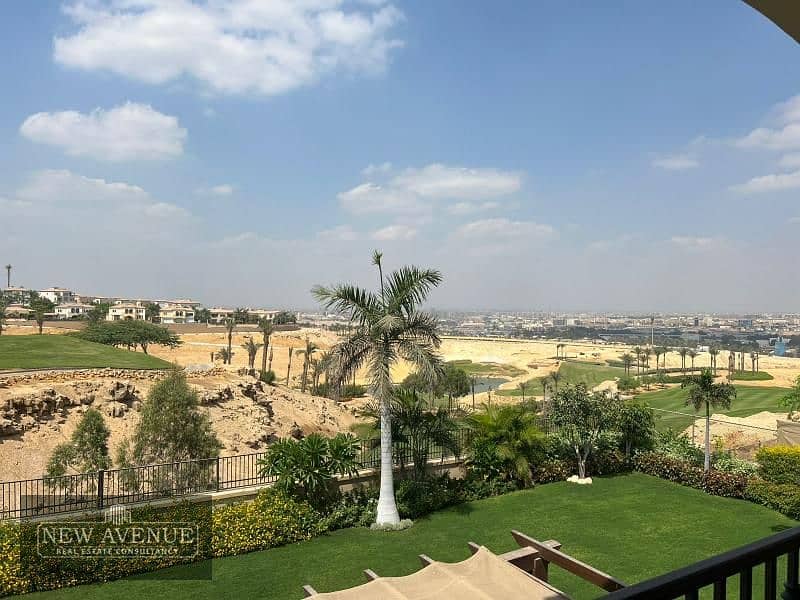 Standalone For Sale in Alba Spendia - Uptown Cairo 3