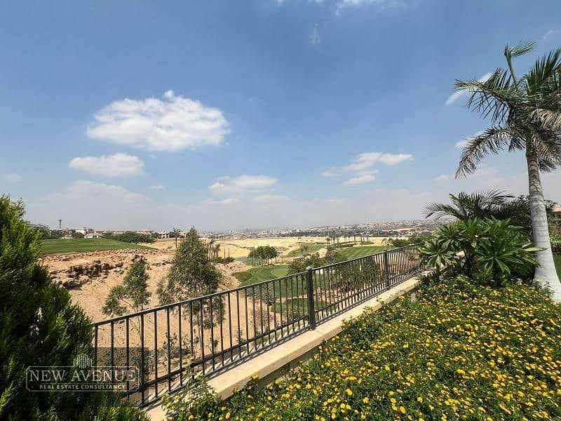 Standalone For Sale in Alba Spendia - Uptown Cairo 4