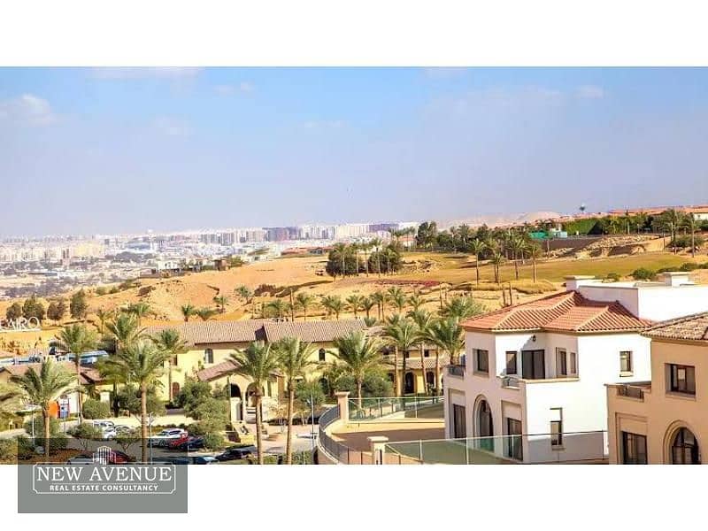 Standalone For Sale in Alba Spendia - Uptown Cairo 5