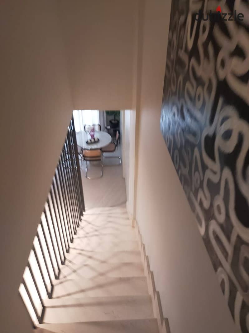 Townhouse for sale bua 140m New Cairo  ( Mountain view icity  ) 6