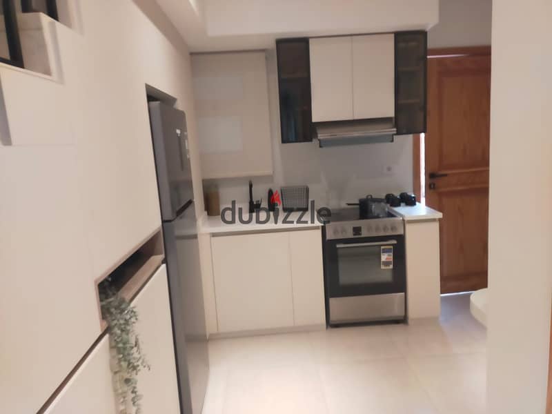 Townhouse for sale bua 140m New Cairo  ( Mountain view icity  ) 12