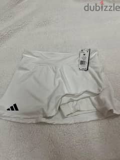 Adidas tennis skirt short 0