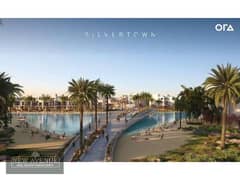 Townhouse middle For sale in Silversands 0