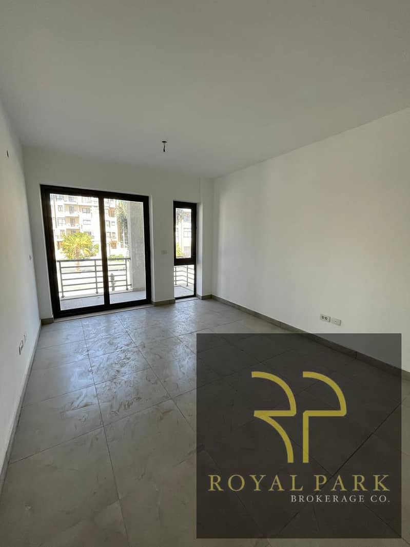 studio for sale luxuryfinishedprime location madinaty 5