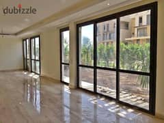 Apartment for sale with a down payment of only 1,300,000 EGP in SODIC East Compound, El Shorouk, minutes from Madinaty, minutes from El Burouj