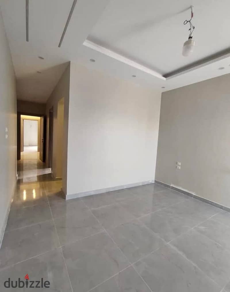 Apartment for sale with a down payment of only 1,300,000 EGP in SODIC East Compound, El Shorouk, minutes from Madinaty, minutes from El Burouj 8