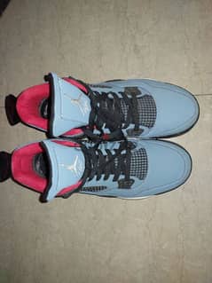 Jordan 4 mirror original 0