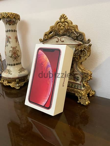 iPhone xr for sale 4