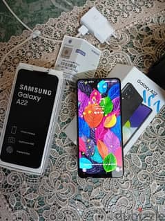 samsung a22 128gb