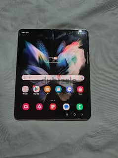 Samsung galaxy Z Fold3 5G