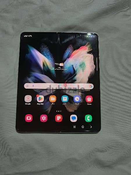 Samsung galaxy Z Fold3 5G 0