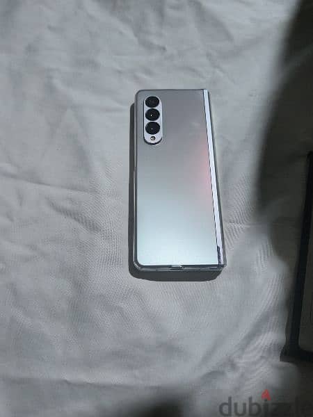 Samsung galaxy Z Fold3 5G 2