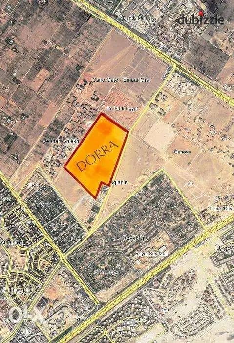 شقة للبيع 154م كمبوند Village west متشطبه بالتكيفات 8