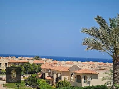 فيلا تاون هاوس للبيع في لافيستا الساحل الشمالي استلام فوري - villa for Sale in La Vista Bay North Coast 17