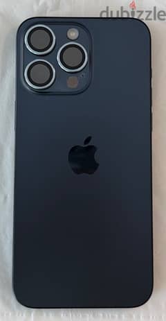 iPhone 15 Pro Max 512 GB 0