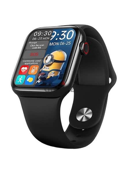 ساعه smart watch xbo series 9 توصيل لجميع انحاء مصر 2