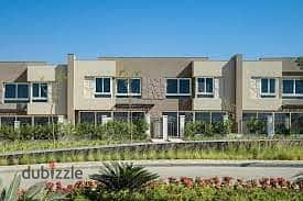 Standalone villa for sale, installments, delivery 2027, Badya Compound - Palm Hills 2