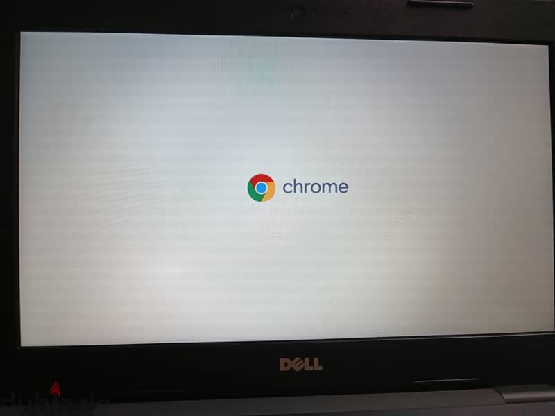 Dell chromebook11 1