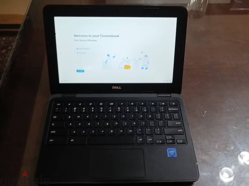 Dell chromebook11 2