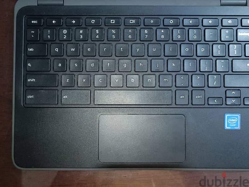 Dell chromebook11 3