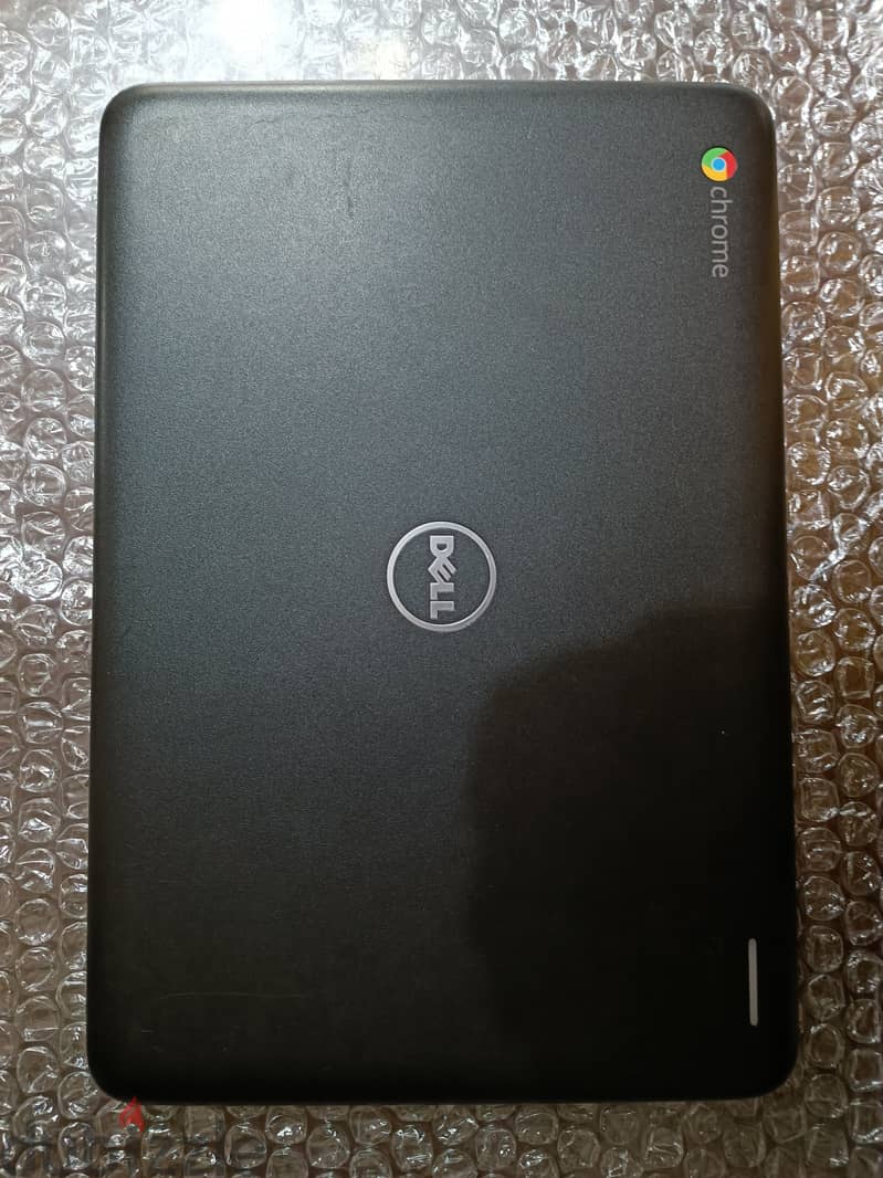 Dell chromebook11 4