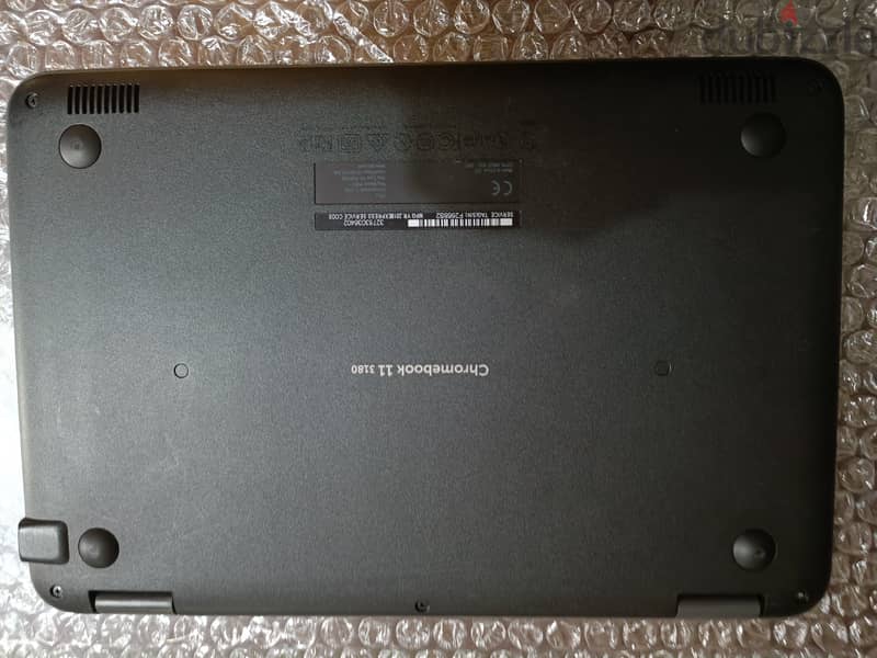 Dell chromebook11 5