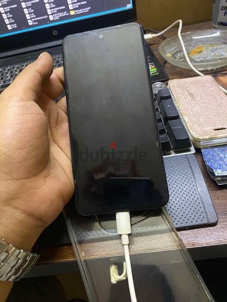 infinix hot 40i 1