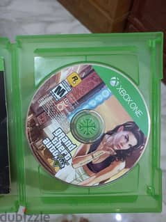 Gta v . xbox السعر قابل للتفاوض