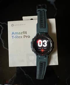 amazfit