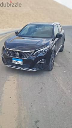 Peugeot 5008 2020 0