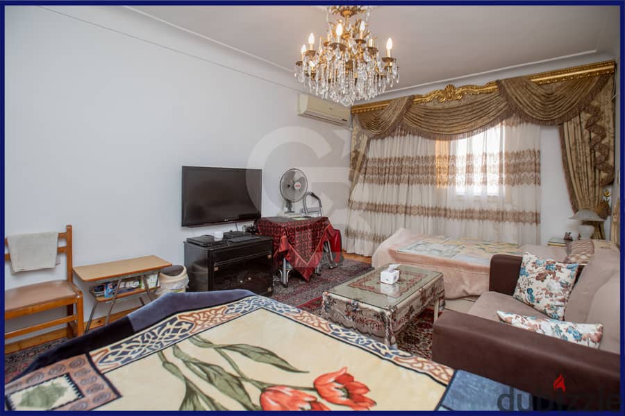 Apartment for sale 175 m Smouha (Sayed Fahmy St) 2