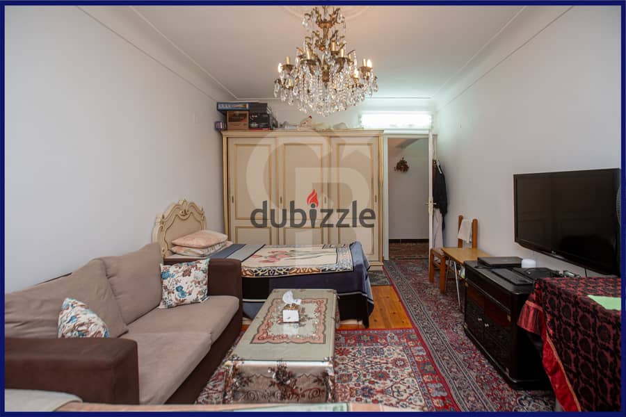 Apartment for sale 175 m Smouha (Sayed Fahmy St) 3