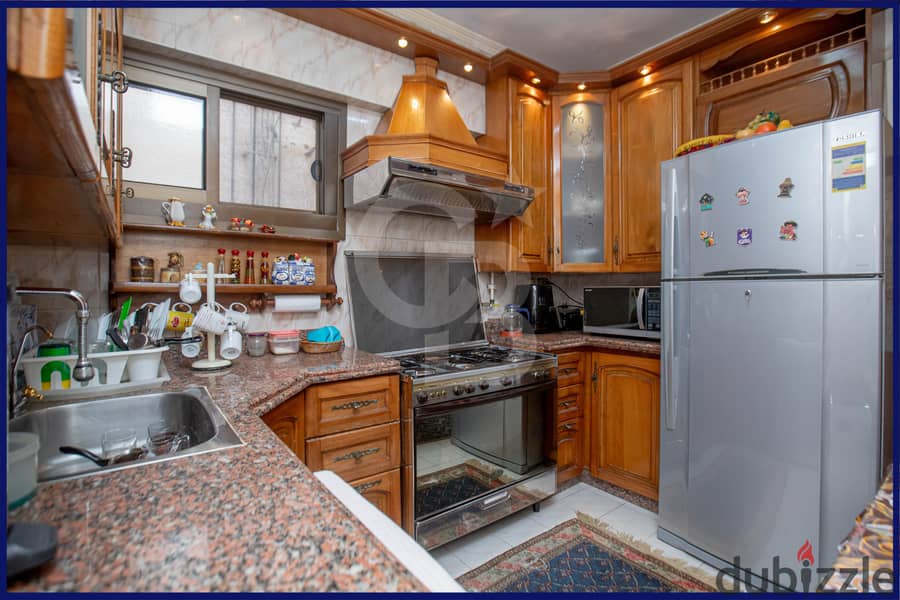 Apartment for sale 175 m Smouha (Sayed Fahmy St) 12