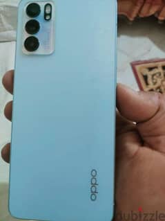 Oppo Reno 6 5g