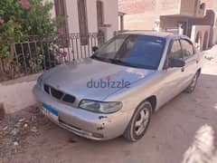 For rent Daewoo Nubira 1, 1998 model, 0