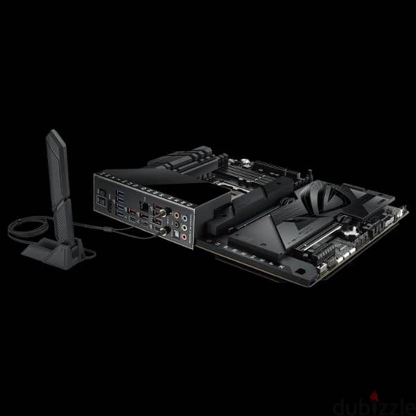 ASUS ROG Maximus Z790 Dark Hero 7