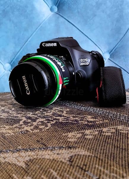 canon 2000d 1